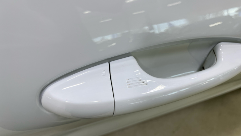 Ford Puma 1.0 EcoBoost Hybrid mHEV ST-Line X First Ed 5dr Petrol Hatchback